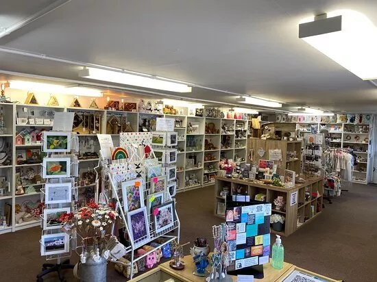 Craft Cabin Bognor Regis