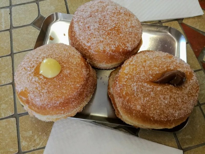 Pasticceria Mandatori