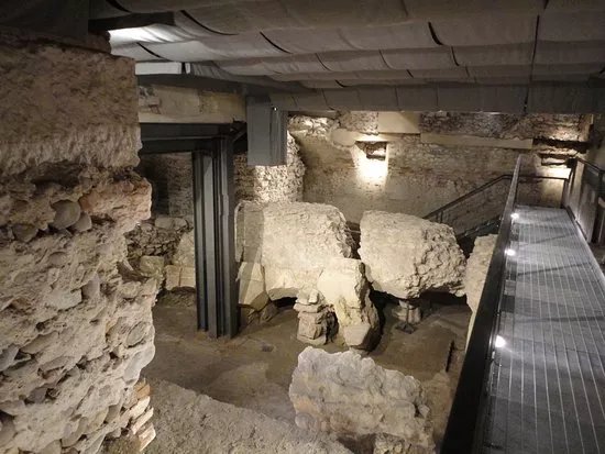 Area Archeologica di Corte Sgarzerie