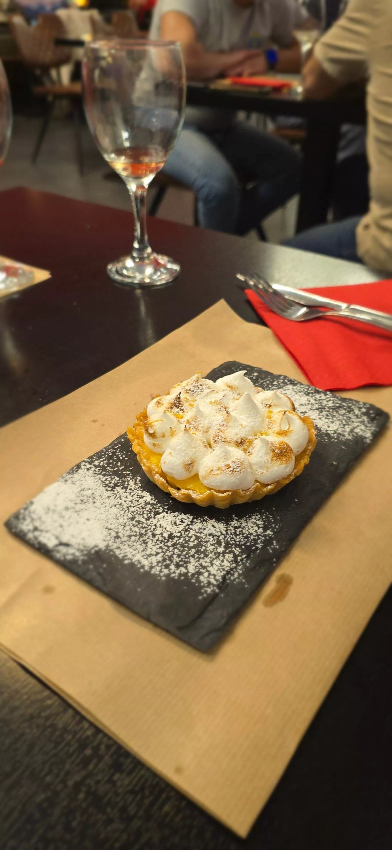 Clinique Andre Renard Brasserie