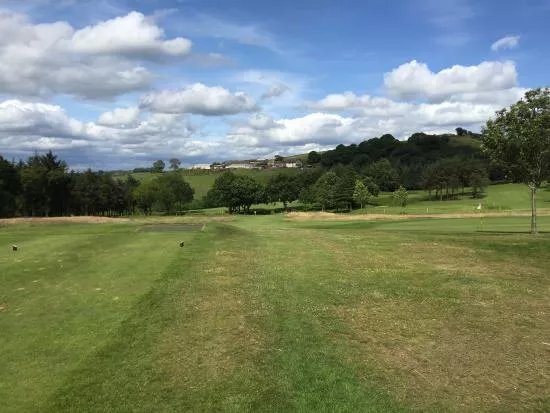 Macclesfield Golf Club