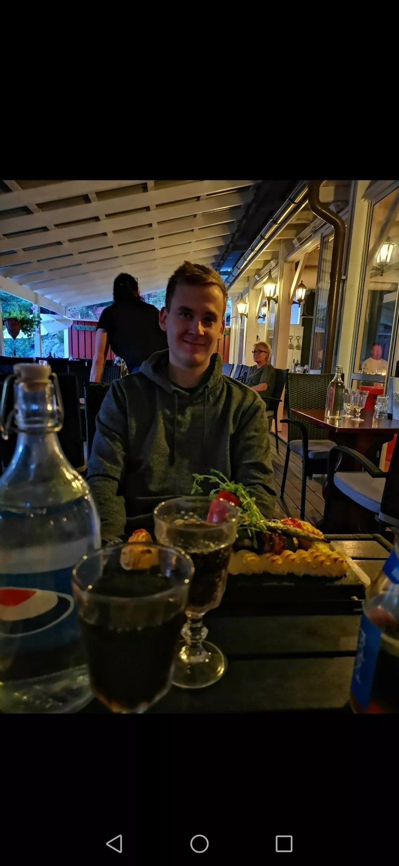 Restaurang Robin Hood