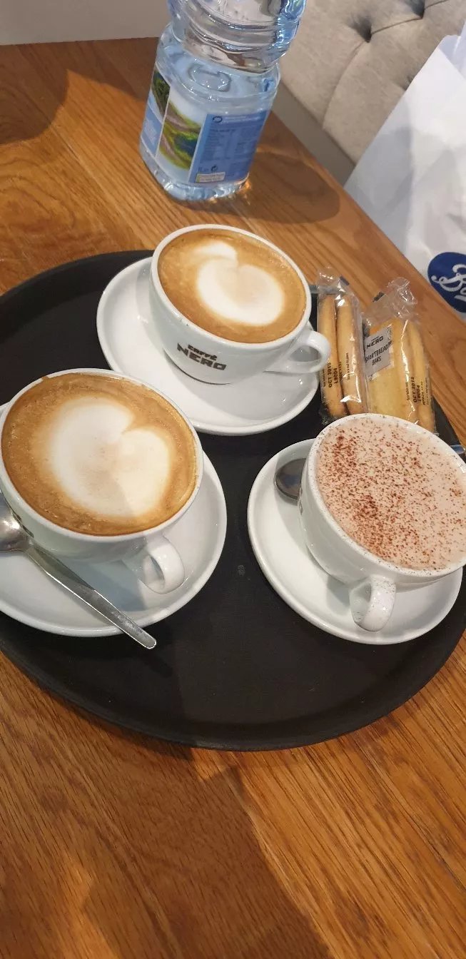 Caffe Nero