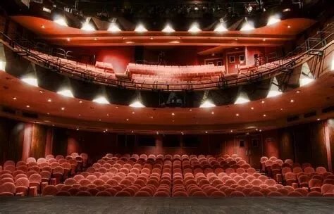 Theatre Comoedia