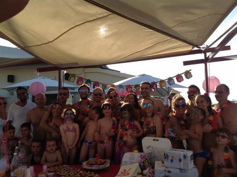 Ristorante Zenzero Bagni Paolo 76