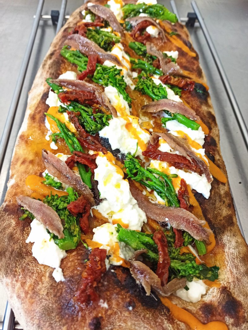 Biga Gastronomia Italiana