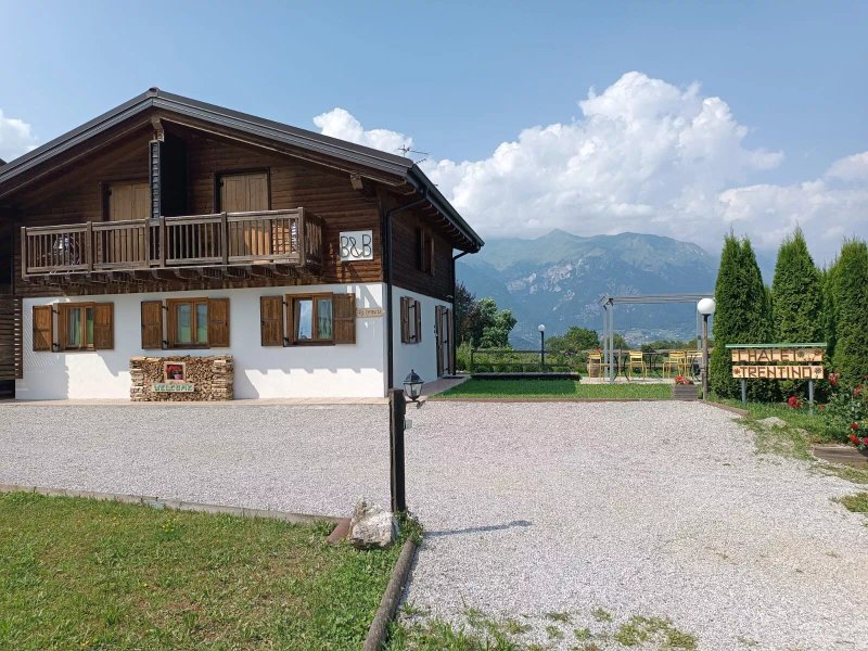 Chalet Trentino