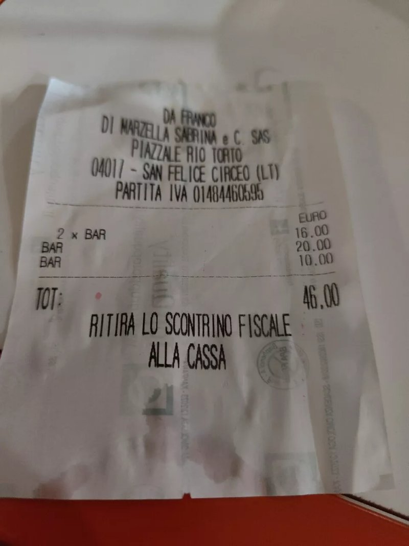 Vistamare Franco