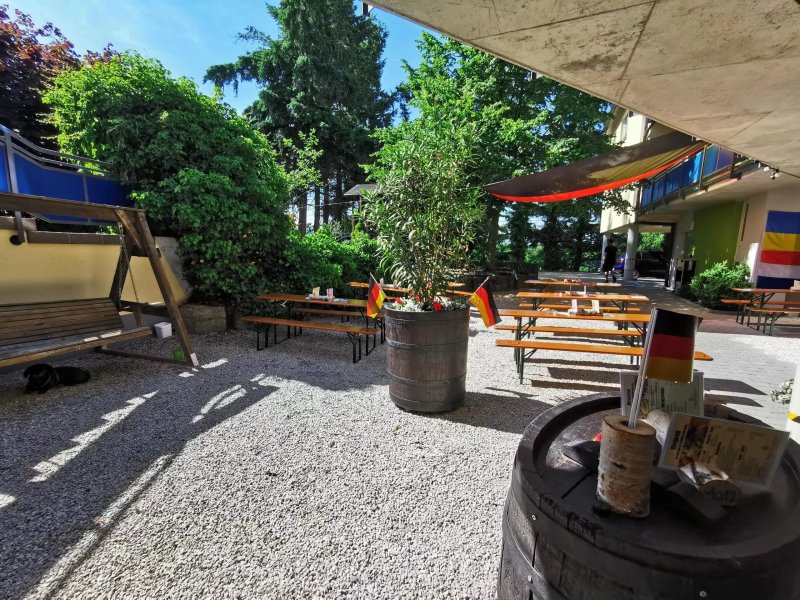 Hotel - Restaurant Sonneck