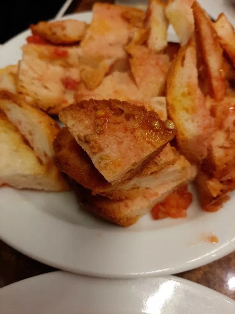 Bar Erzo