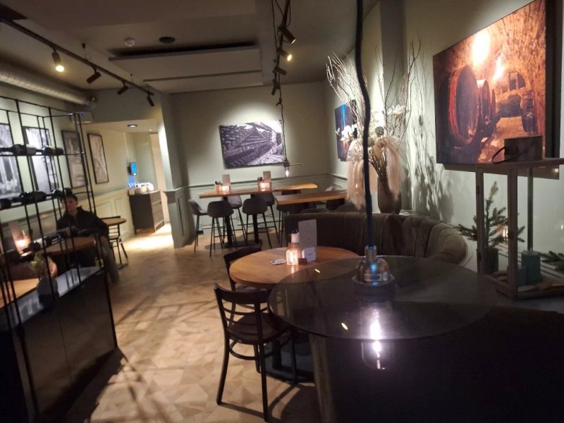 Pizzeria Pompei