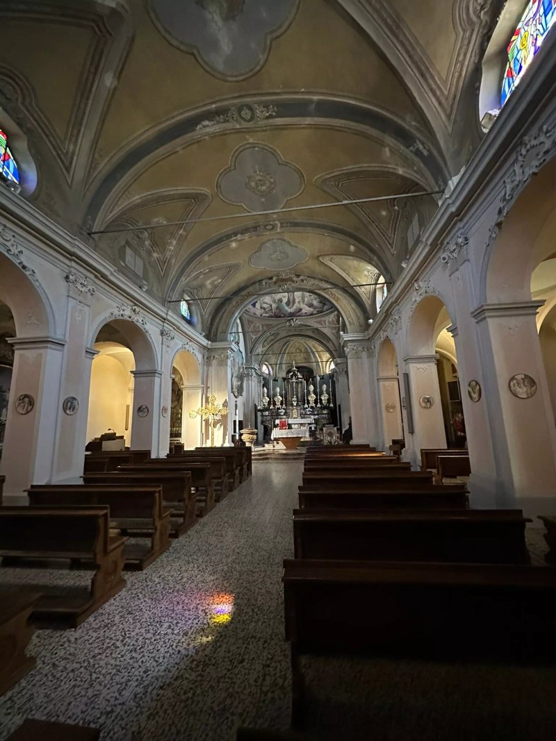 Chiesa di San Giovanni Battista