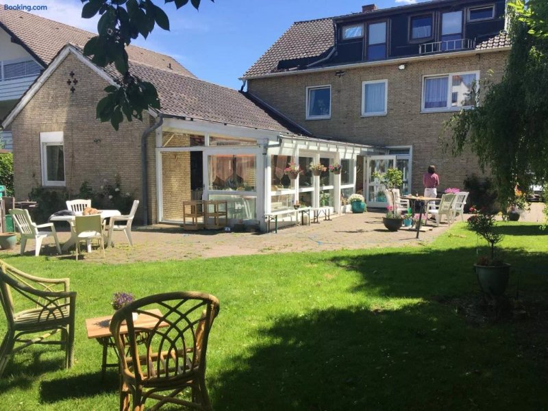 Gaestehaus Sonntag