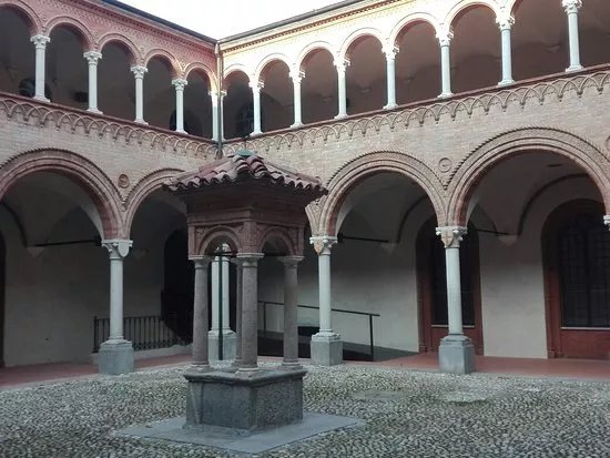 Museo Di Paolo Gorini