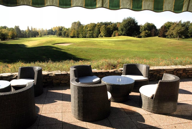 Anjou Golf & Country Club