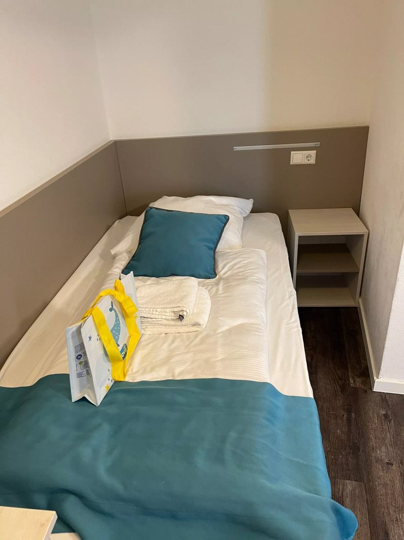 Hotel Bawu