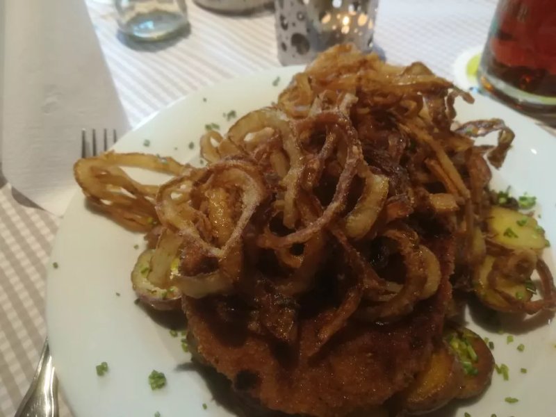 Landgasthaus Linde