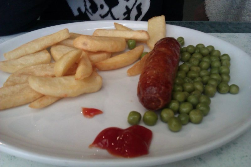 Tamar View Nurseries and Garden Centre Restaurant