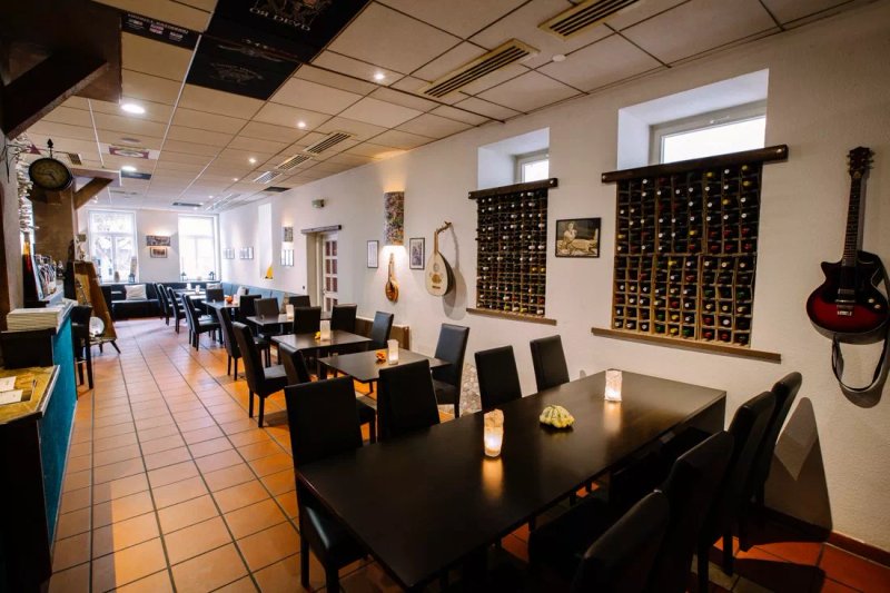 Salento Restaurant