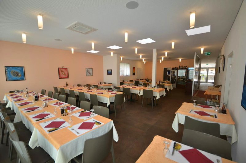 Albergo Elvezia