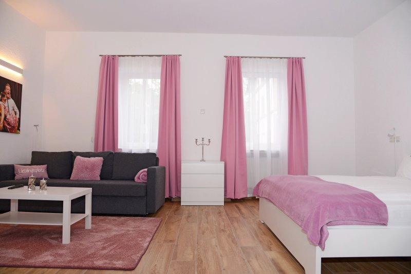 Birkenhof Family Lodge