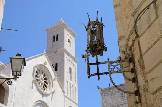 Cattedrale Santa Maria Assunta