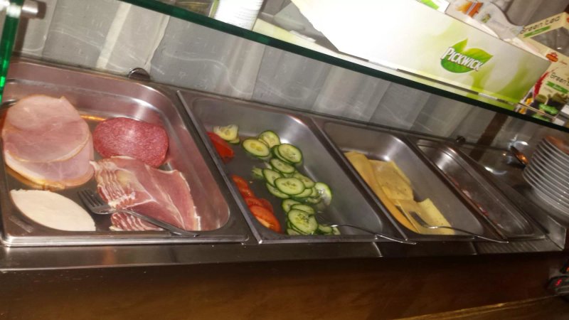 Hotel-Café-Restaurant Het Zwanemeer