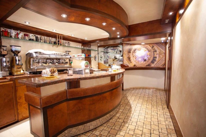 La Bottega del Caffe