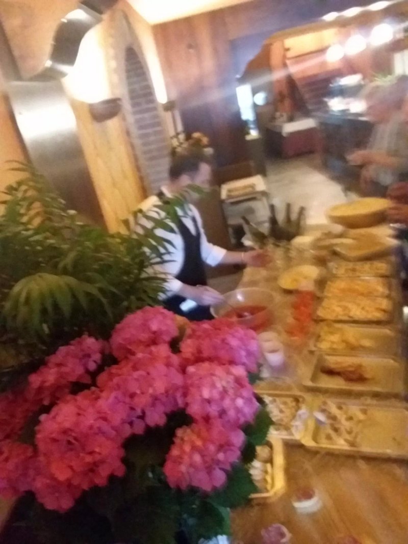 Ristorante Marchi