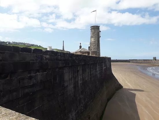 Whitehaven, Cumbria