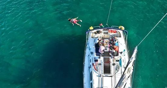 Portiate Charters