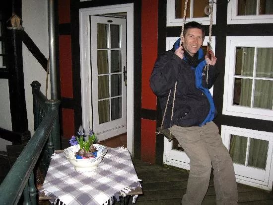 Kaufmannshof Ferienwohnungen