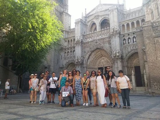 Amigo Tours Madrid