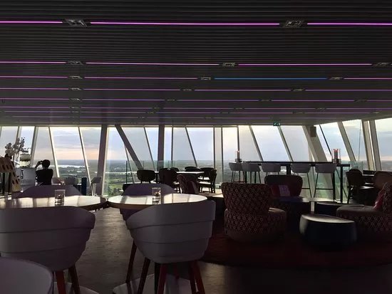 Sky Bar