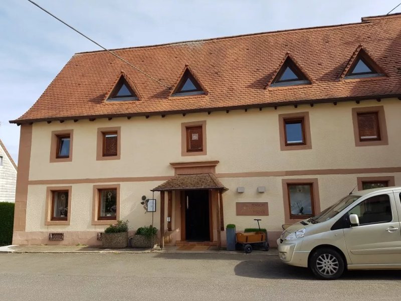 Pension Landhaus Fischer