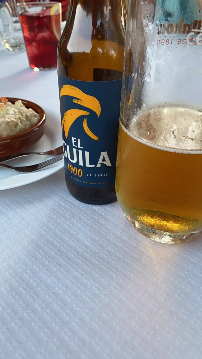 Restaurante Las Encinas