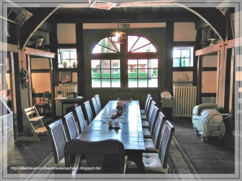 Bussjans Hofcafe