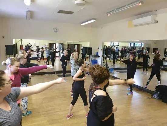 Motivate Bootcamp