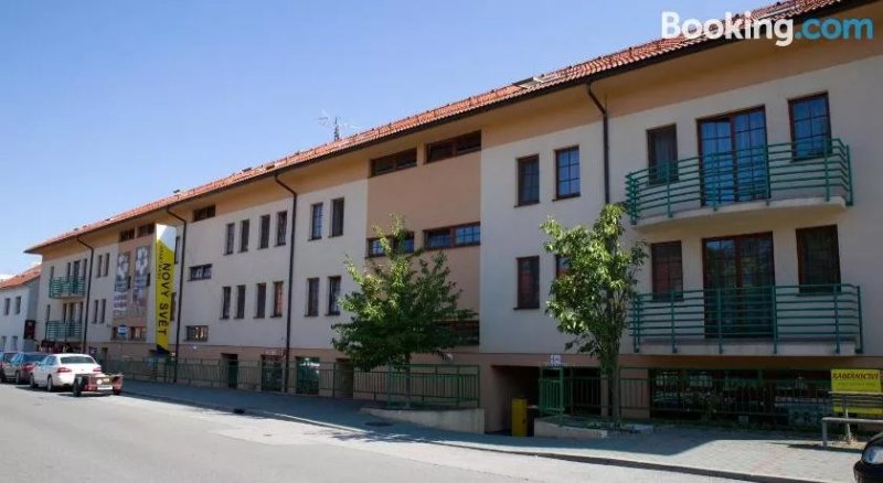 Apartmany Novy Svet