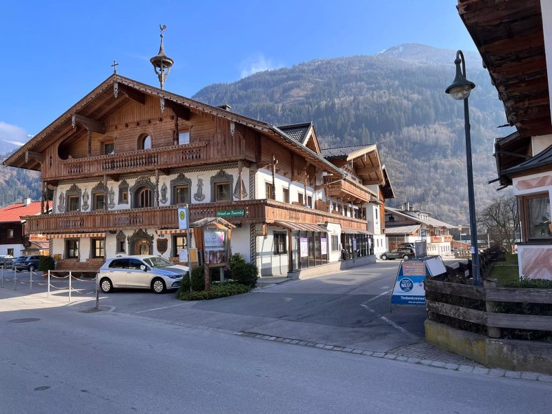 Hotel BachmayerHof Franz Mair