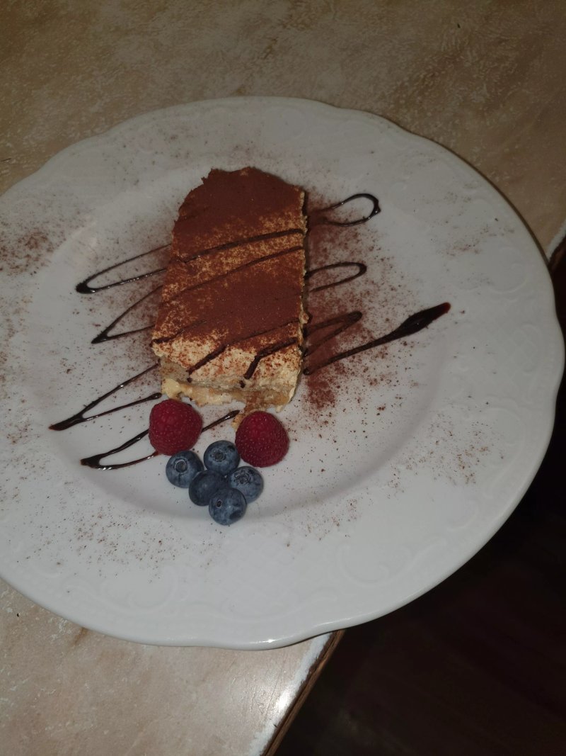 Pizzeria Ristorante Gusto
