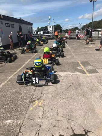 South Wales Karting Centre