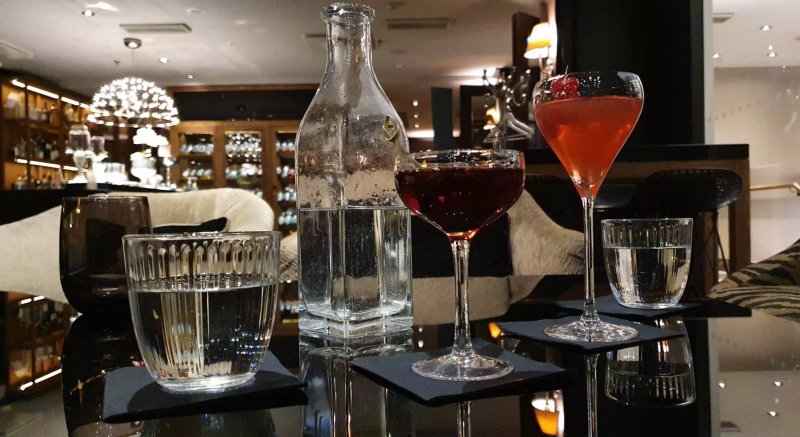 Bar Haven