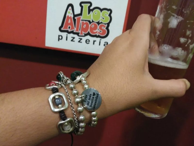 Pizzeria Los Alpes