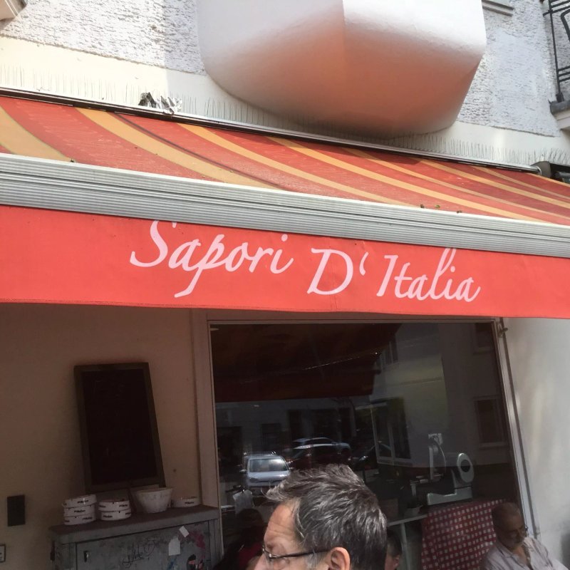 Sapori DItalia
