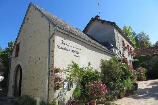 Vinitour Centre-Loire