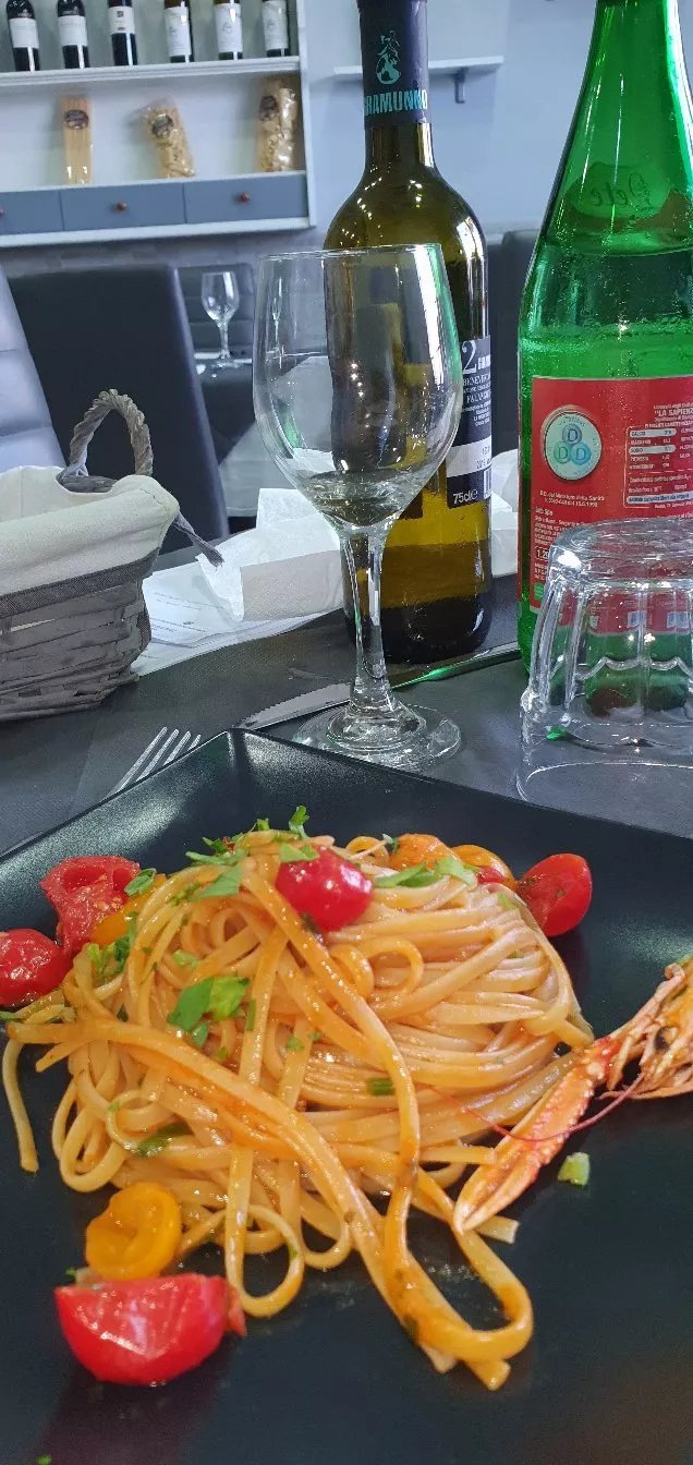 Ristorante Pizzeria da Francesco
