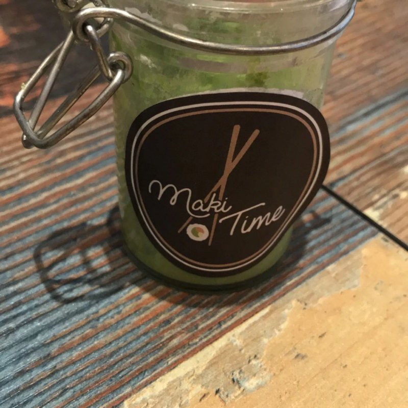 Makitime