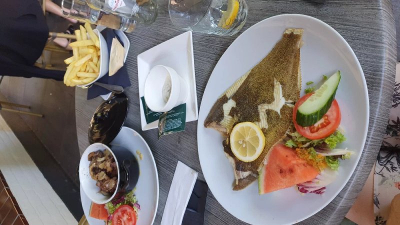 Eetcafe de Bourgondier