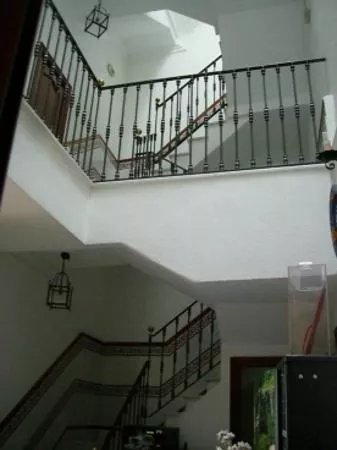 Hostal Paco's